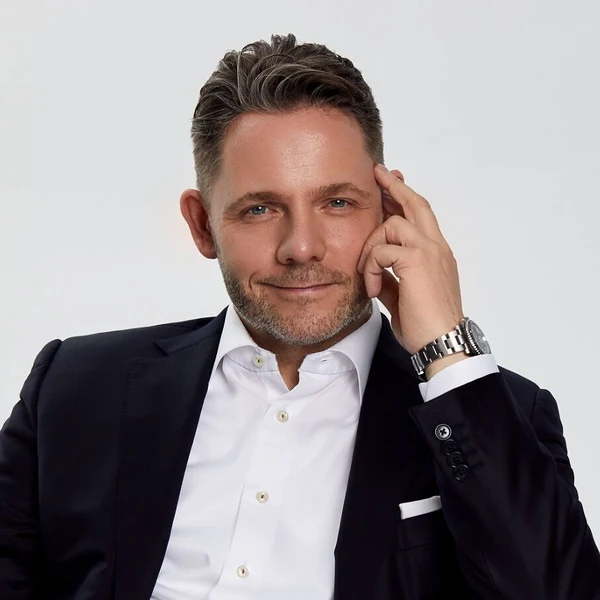Burkhard Küpper