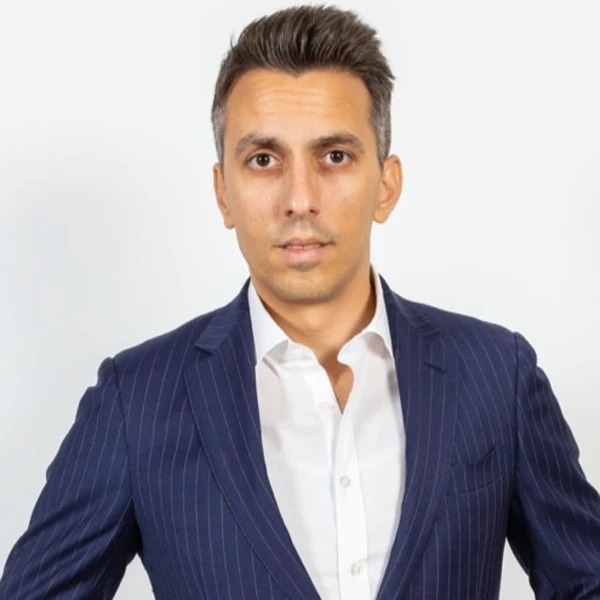 Daniel Garofoli