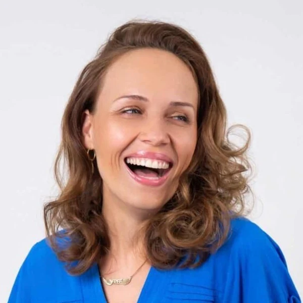 Dr. Natalia Wiechowski